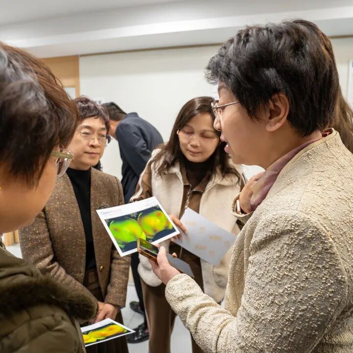 6·6 全国爱眼日丨守护方寸光明,南宁华厦以温柔守护每一帧清晰视界