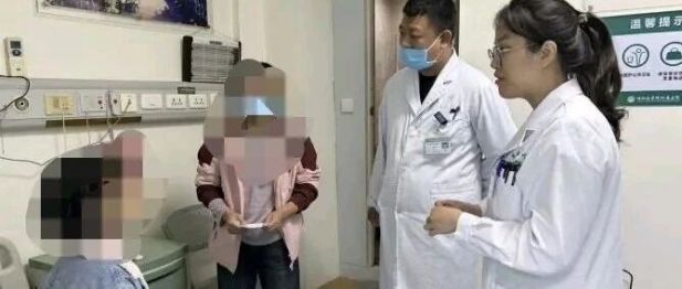 不是成年人才得癌！多名儿童被确诊甲状腺癌……