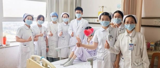 11 天生死博弈！僵人综合征叠加十余种重症，我院内分泌与代谢科联手多学科为罕见病患者「重启人生」