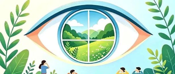 全国爱眼日 | 人人享有眼健康，这份科学护眼指南请查收！