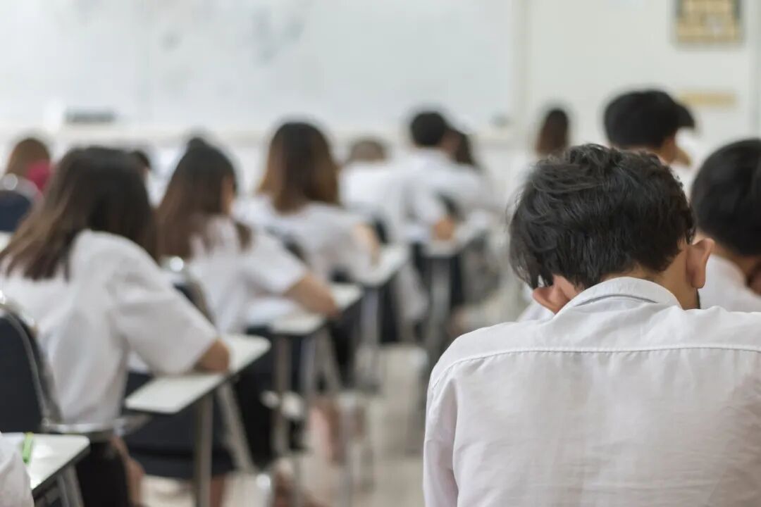 66 爱眼日 | 全生命周期护眼指南,每个年龄段都要看!