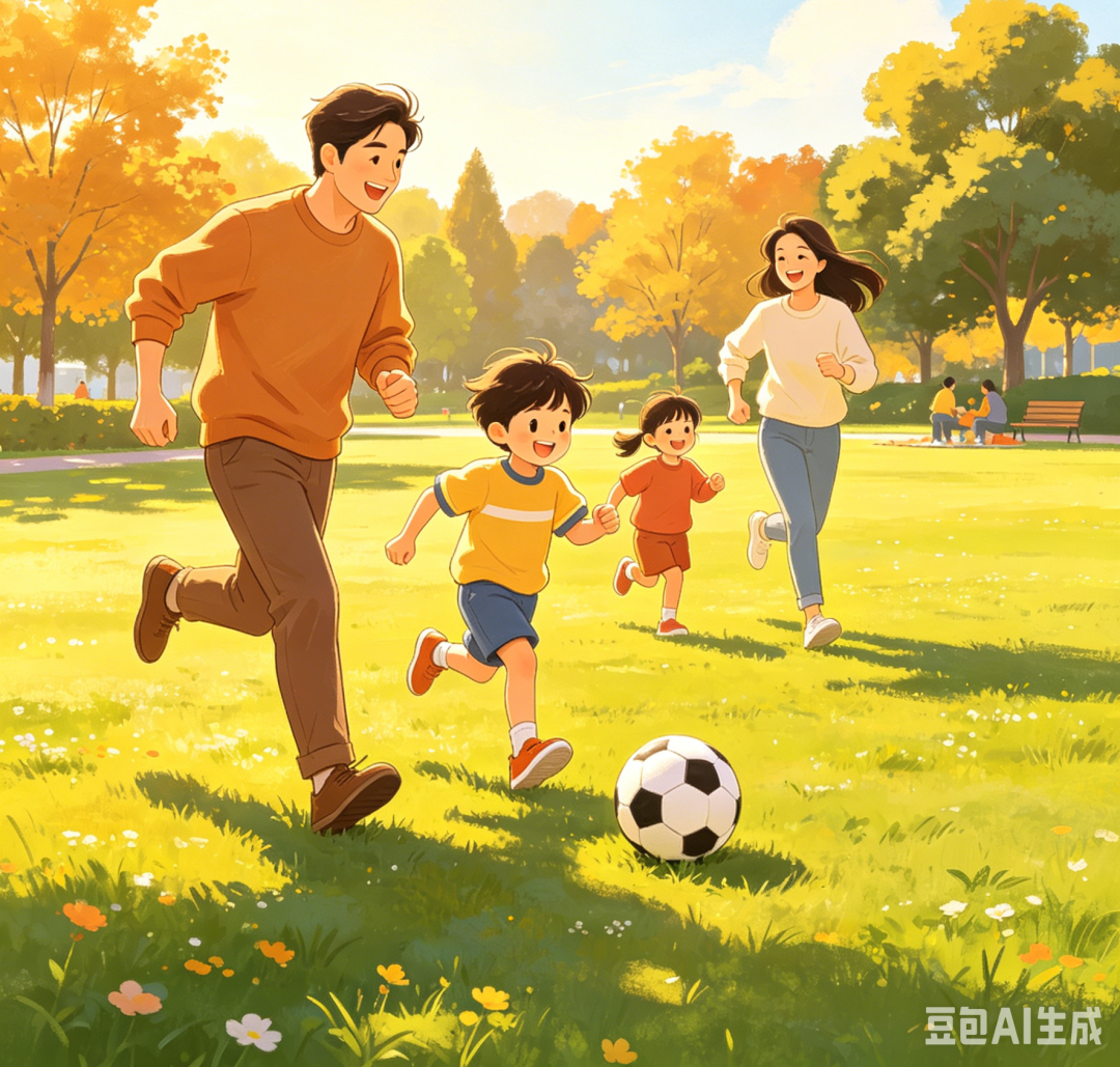 别让「小胖墩」成为慢性病伏笔:0~6 岁儿童体重管理家长指南