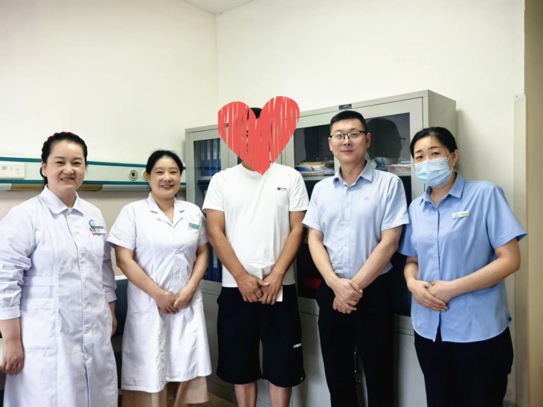 多科室,10 天|5000 元现金的「完璧归赵」之路