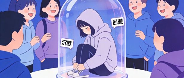 【二附院心理医生说】抽烟、打架、撒谎、偷窃：青少年问题行为背后的真相