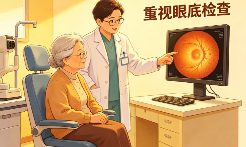 第 31 个全国「爱眼日」 | 守护好视力,才有好「视」界