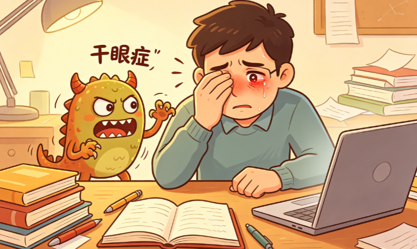第 31 个全国「爱眼日」 | 守护好视力,才有好「视」界