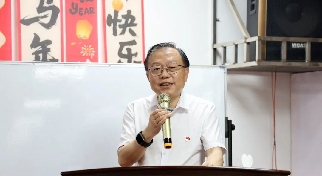 甜蜜暴击+文化熏陶，这场亲子活动让爱和家风一起「发酵」