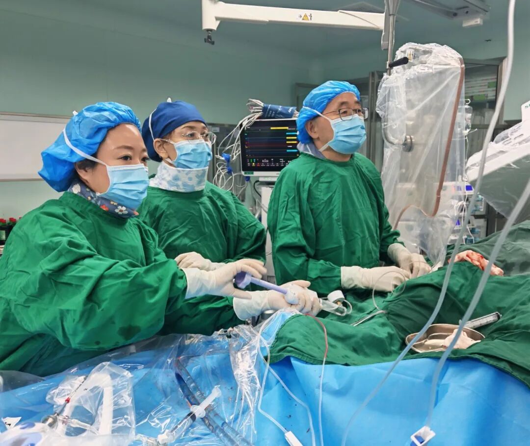 【援疆】中国医学科学院阜外医院高立建博士：女儿高考前夕，飞越千里为石城患者开通生命通道