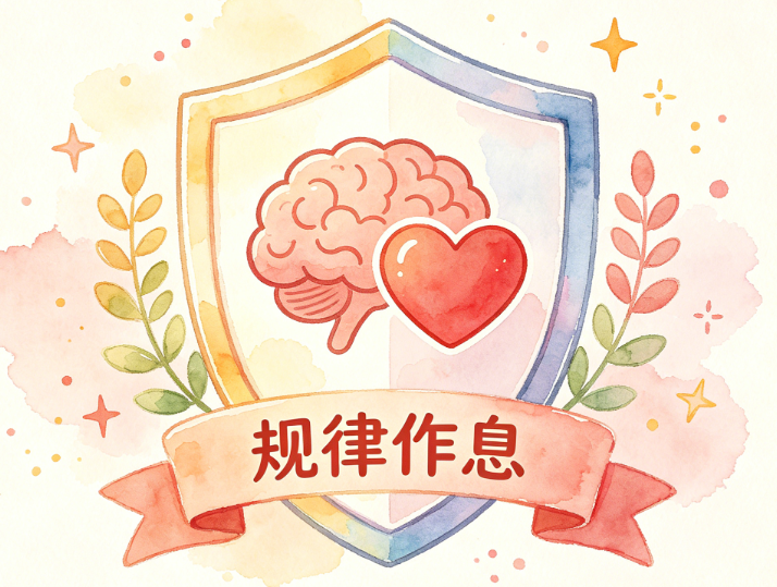 45 岁患者 3 年脑梗 2 次!原因竟是:周末疯狂补觉!