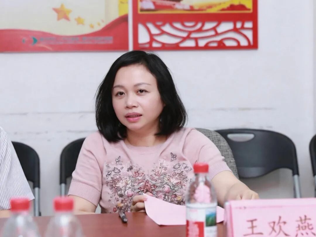 校院携手深耕智慧眼科!桂林医科大学团队莅临我院开展 AI 科研合作调研