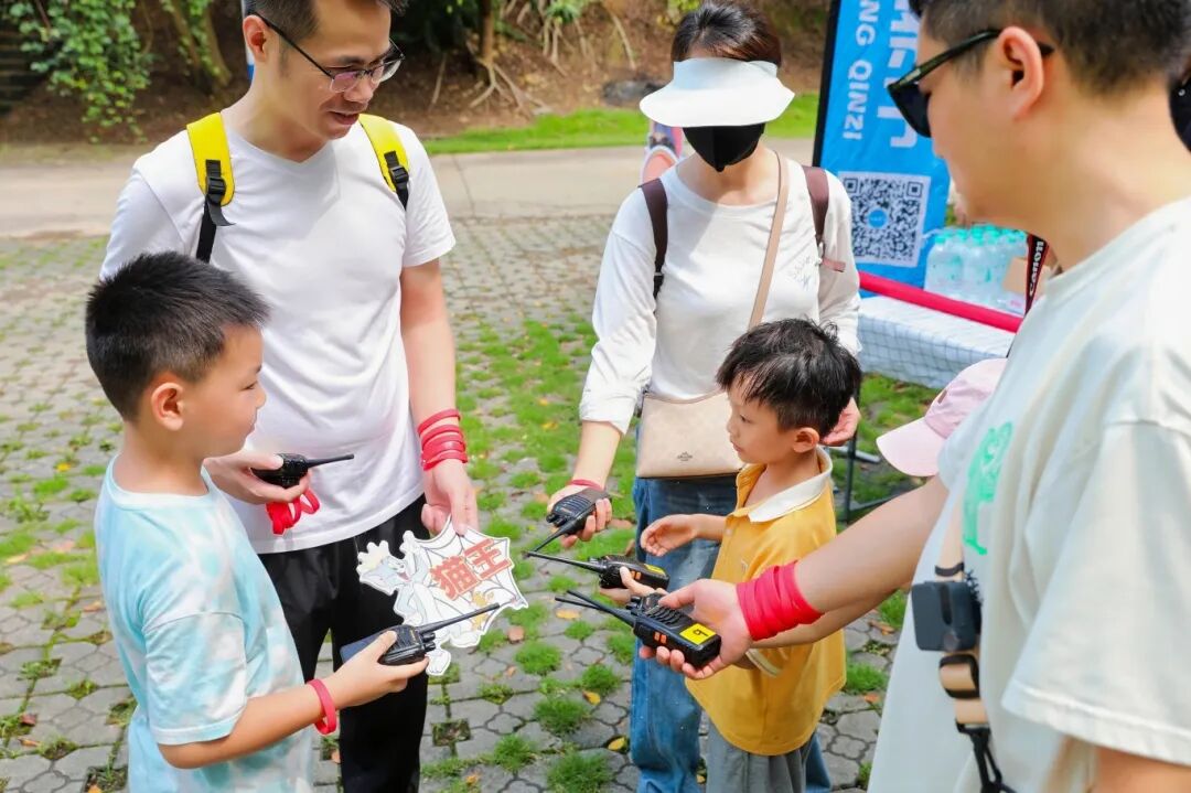 人人享有眼健康——我院成功举办全国「爱眼日」健康宣传周科普公益系列活动
