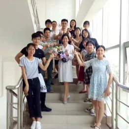 【名师领航】柯红红：认真上好每一堂诊断课，帮学生打好临床思维基本功