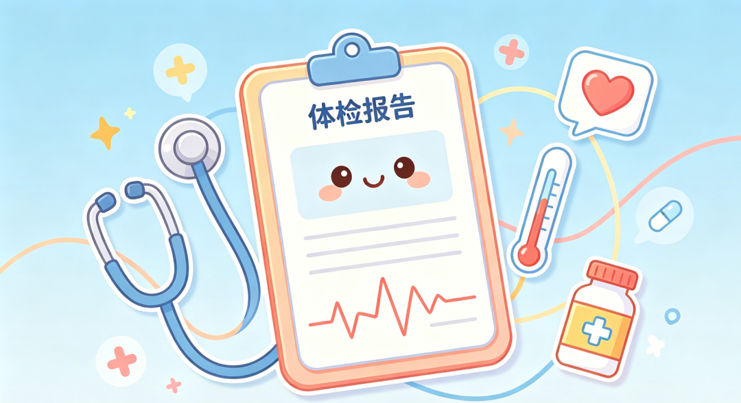 体检报告放进抽屉,高原健康就「通关」了?后续健康管理更重要!