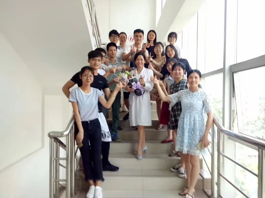 【名师领航】柯红红:认真上好每一堂诊断课,帮学生打好临床思维基本功