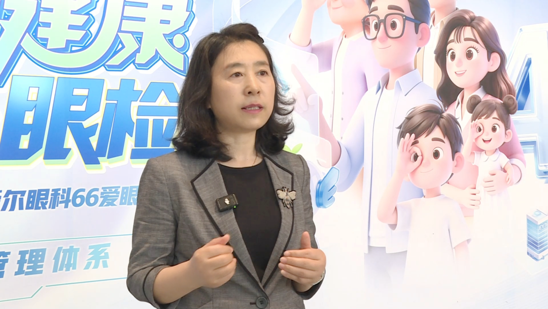 明眸策马追梦・青春强国有我——2026 辽宁高考启幕，辽宁爱尔全链条助力辽沈考生圆梦