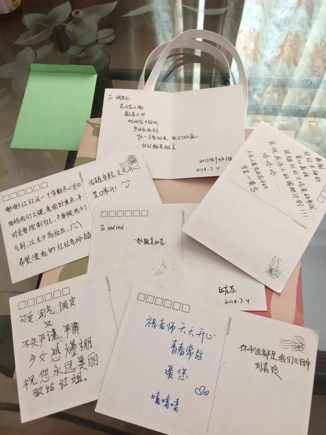 【名师领航】柯红红:认真上好每一堂诊断课,帮学生打好临床思维基本功
