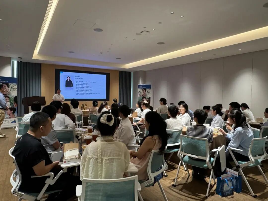 呵护瞳真视界·拥抱光明未来｜6·6全国爱眼日  辽宁爱尔眼科视光及小儿眼病科多维度开启全民护眼盛宴