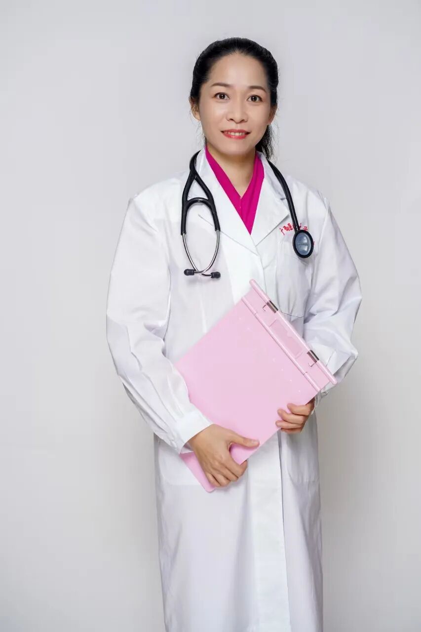 【名师领航】柯红红:认真上好每一堂诊断课,帮学生打好临床思维基本功