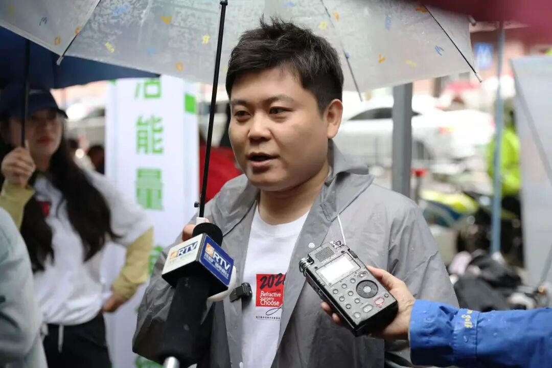 明眸策马追梦・青春强国有我——2026 辽宁高考启幕，辽宁爱尔全链条助力辽沈考生圆梦