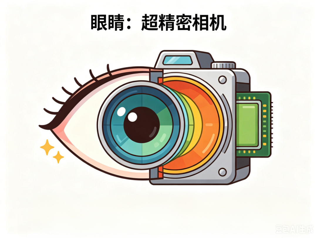 全国爱眼日丨守护心灵之窗,这份实用护眼科普越早知道越好!