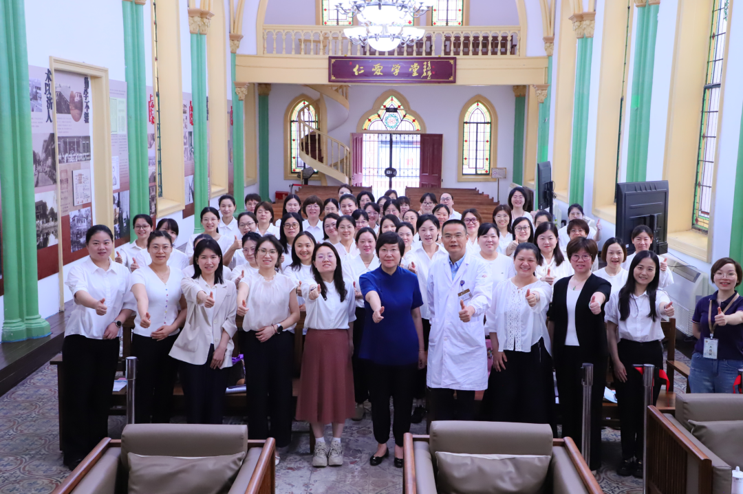 薪火承岐黄 优才启新程 | 2026 年杭州市中医护理优才培训班顺利开班