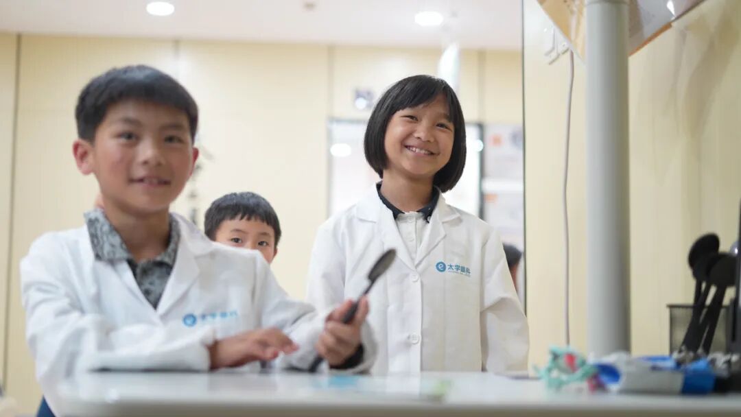 66 爱眼日丨明基医院眼科系列公益活动圆满落幕:人人享有眼健康,护眼同行向未来