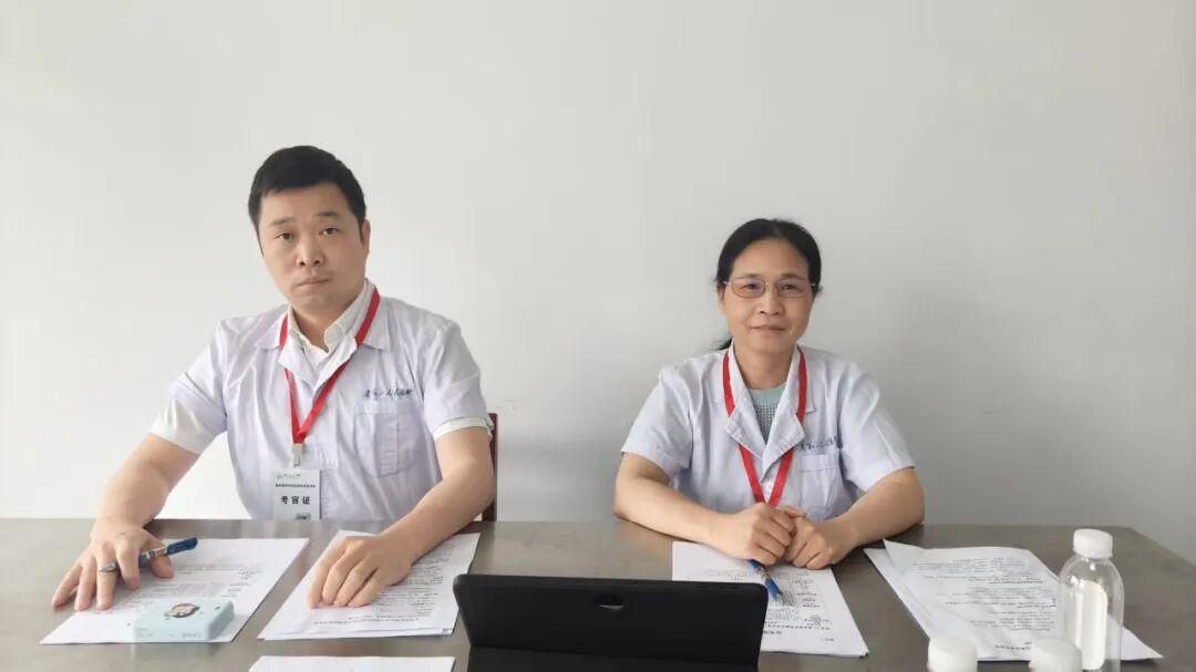 圆满收官！2026 年湖北省超声医学科住培结业实践技能考核（湖北省第三人民医院考点）顺利完成