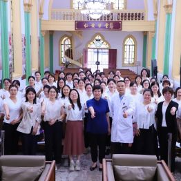 薪火承岐黄 优才启新程 | 2026 年杭州市中医护理优才培训班顺利开班