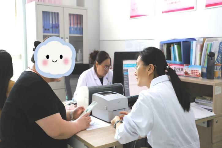 西北妇女儿童医院一周快讯|第 54 期