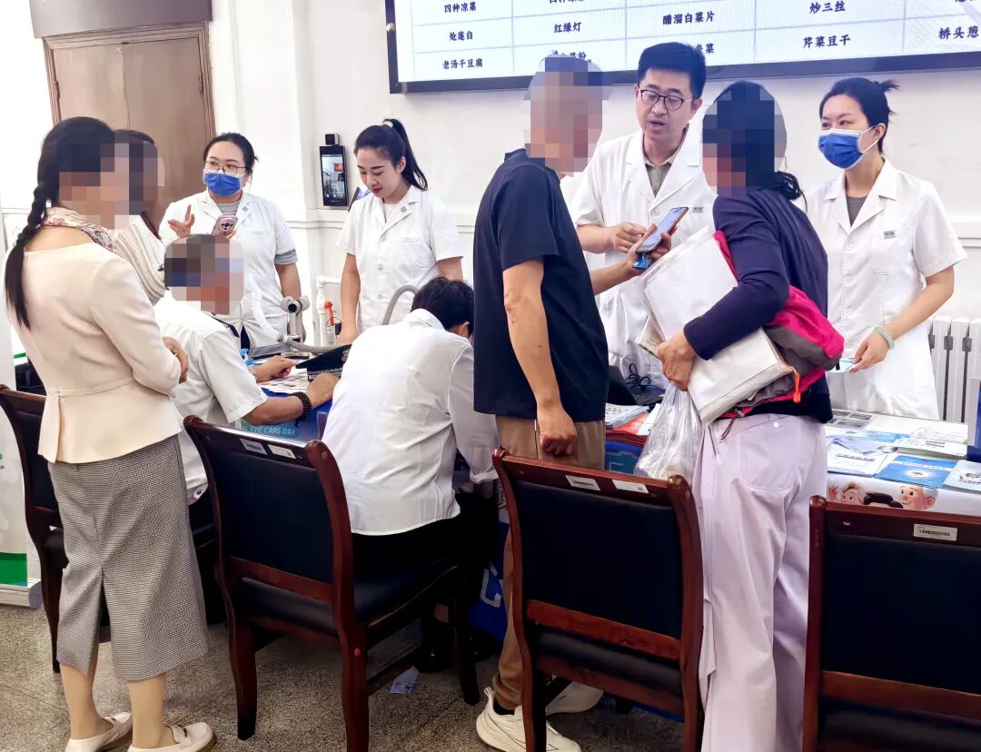 携手公益同行，共护清晰视界——辽宁爱尔眼科积极参与省红十字会全国爱眼日主题公益活动