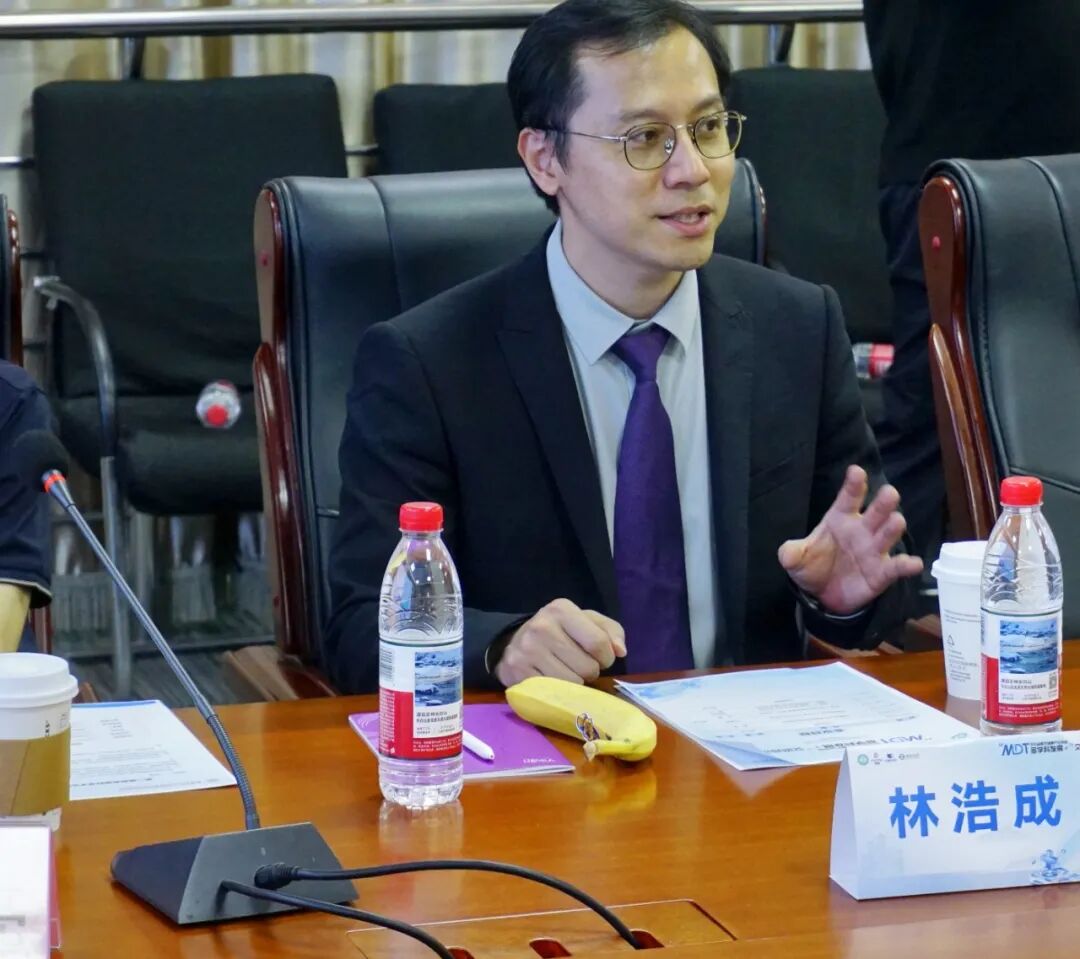 聚焦男科前沿 共促学科发展——泌尿生殖男科学术研讨会在河北燕达医院成功举办