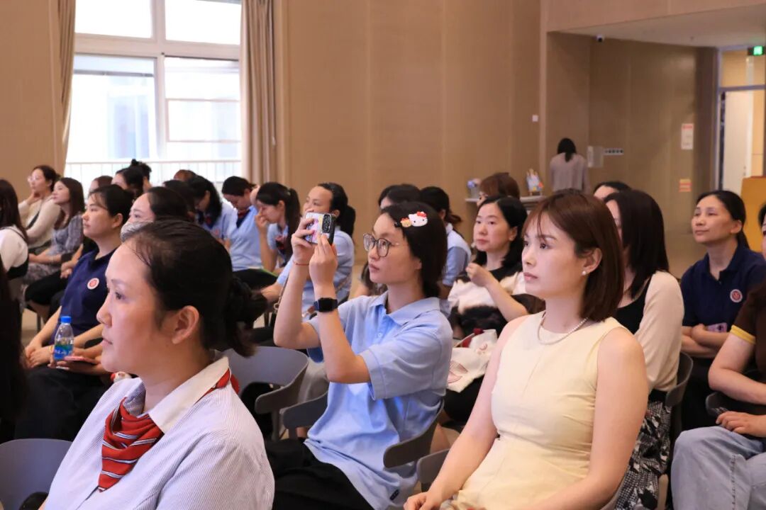 66 爱眼日丨明基医院眼科系列公益活动圆满落幕:人人享有眼健康,护眼同行向未来