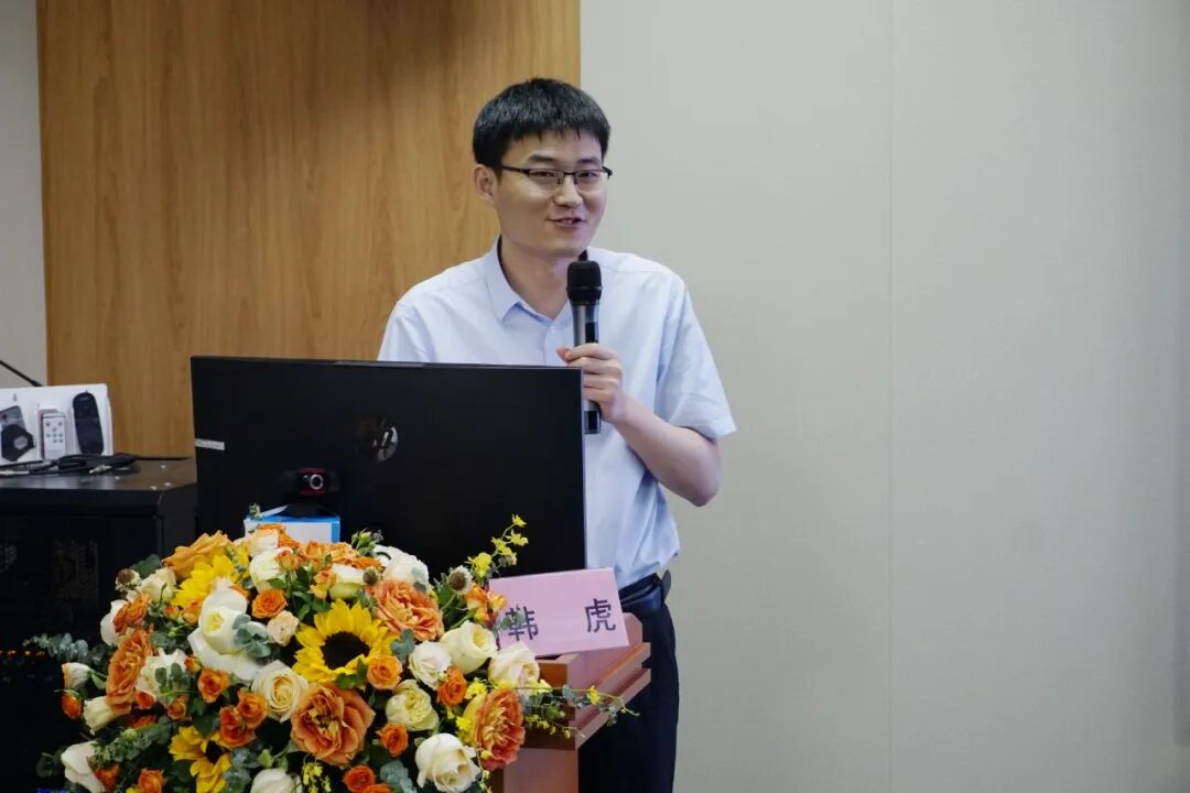 聚焦男科前沿 共促学科发展——泌尿生殖男科学术研讨会在河北燕达医院成功举办