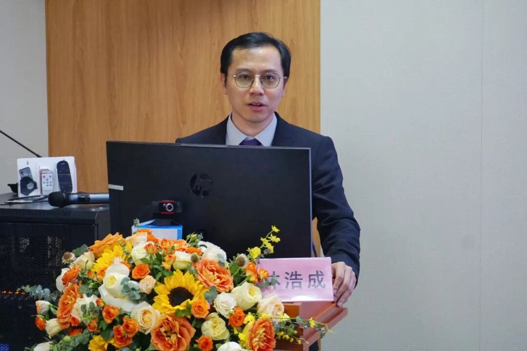 聚焦男科前沿 共促学科发展——泌尿生殖男科学术研讨会在河北燕达医院成功举办