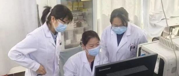 下沉基层送仁心 精准帮扶暖民心——长治市中医医院专家团队扎根沁县护航百姓健康