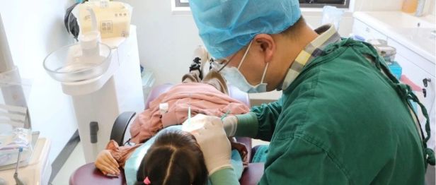 特色专科巡礼之四 | 南医大二附院口腔科