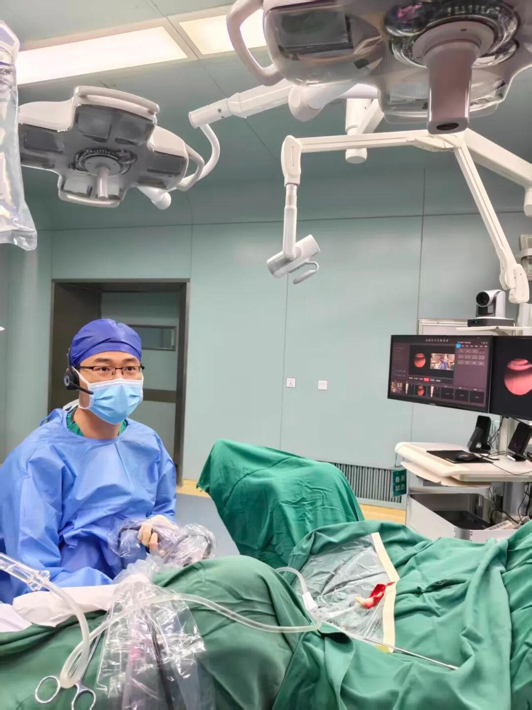 聚焦男科前沿 共促学科发展——泌尿生殖男科学术研讨会在河北燕达医院成功举办