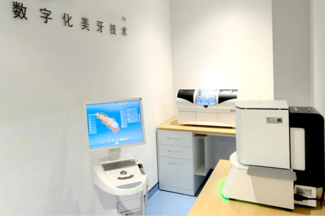 特色专科巡礼之四 | 南医大二附院口腔科