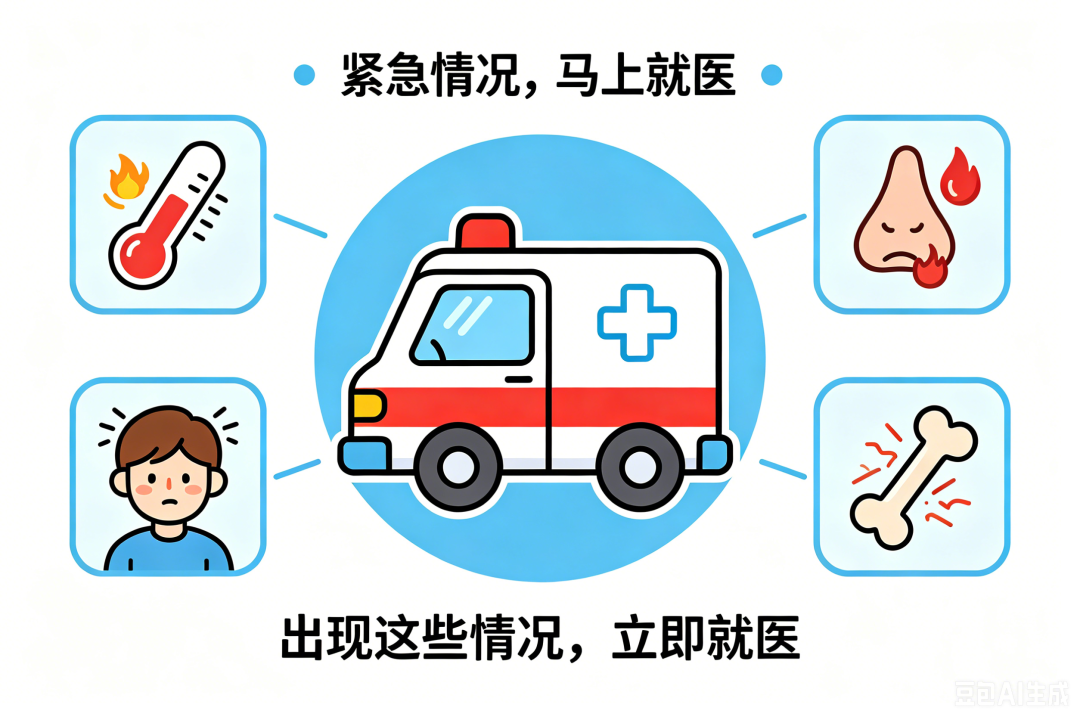【人医科普】急性白血病不用慌!做好居家护理,康复更轻松