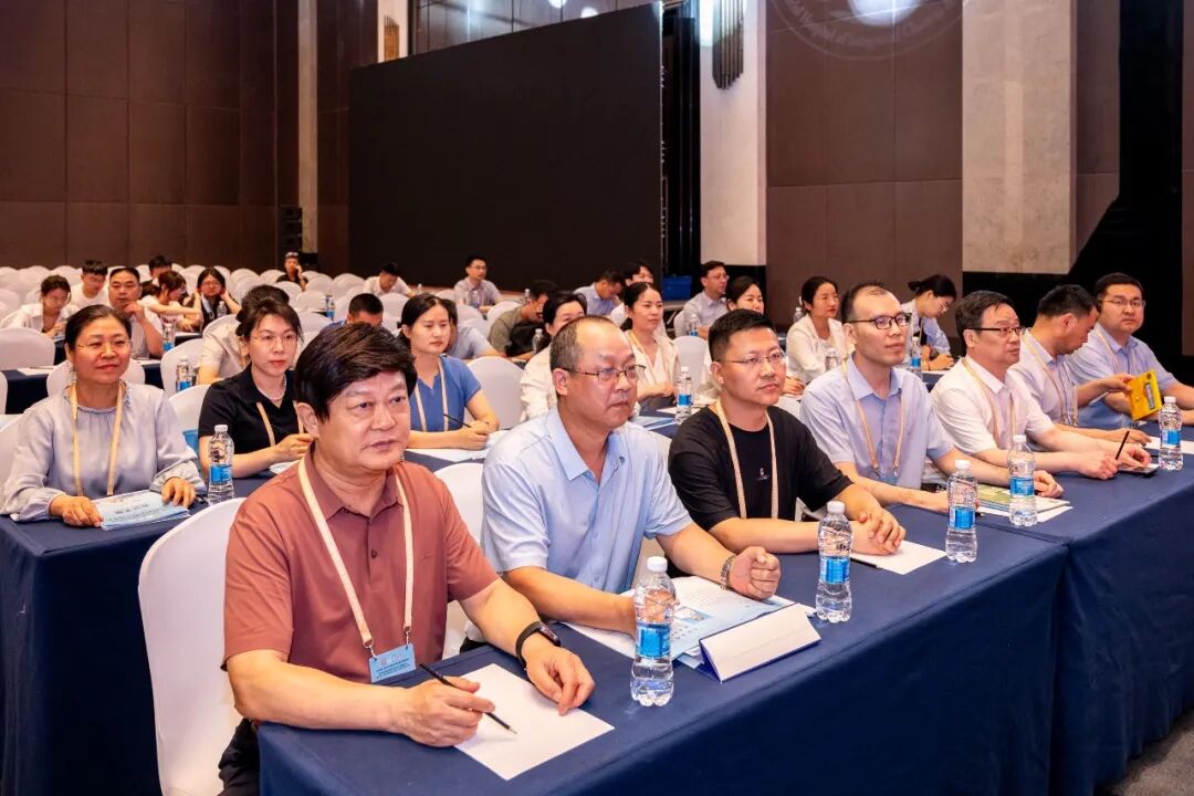 学术盛宴！郭永昌院长带队参加第六届中国骨伤与药物学术大会