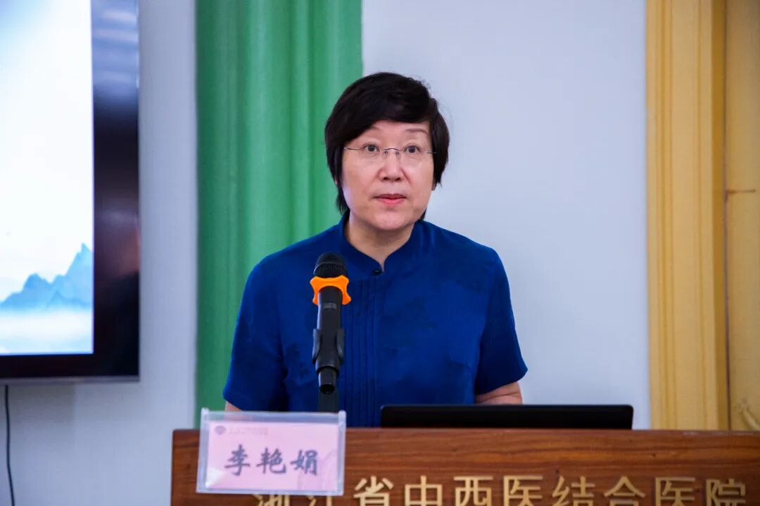 薪火承岐黄 优才启新程 | 2026 年杭州市中医护理优才培训班顺利开班