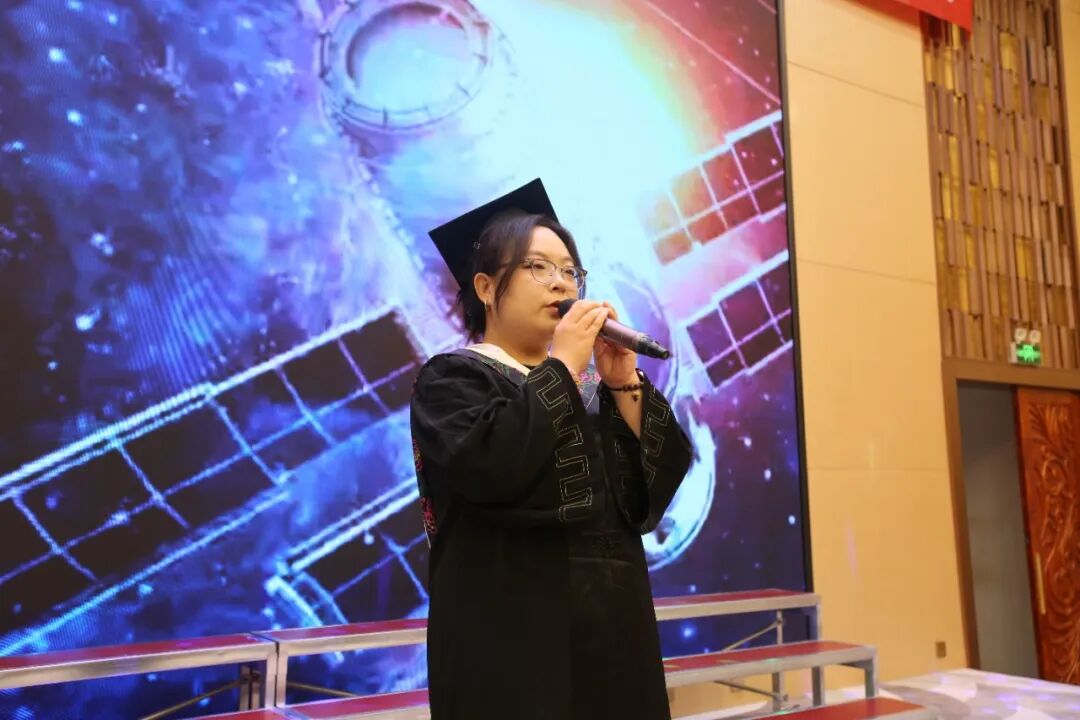 河北燕达医院隆重举办齐医 2026 届临床医学专业毕业典礼