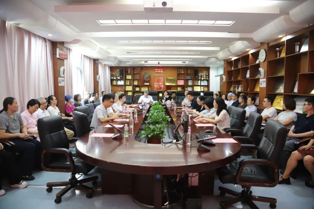 出发!深圳市妇幼保健院 21 名医疗骨干奔赴新疆、西藏、省内县区,开启「造血式」帮扶新征程