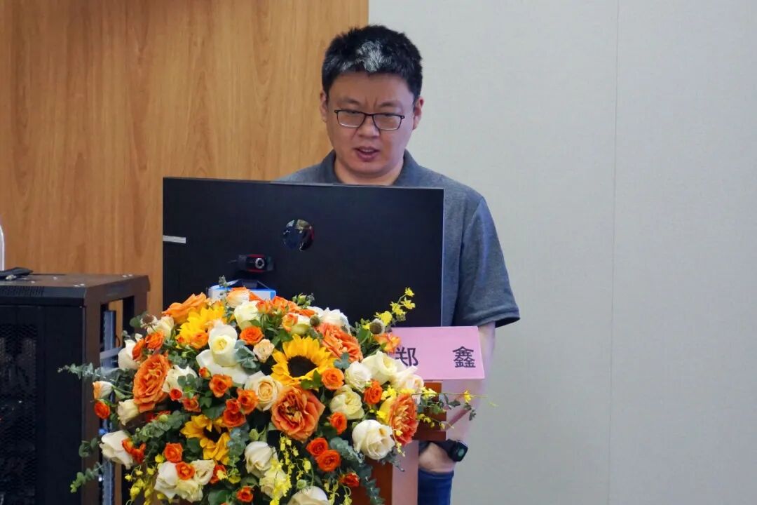 聚焦男科前沿 共促学科发展——泌尿生殖男科学术研讨会在河北燕达医院成功举办