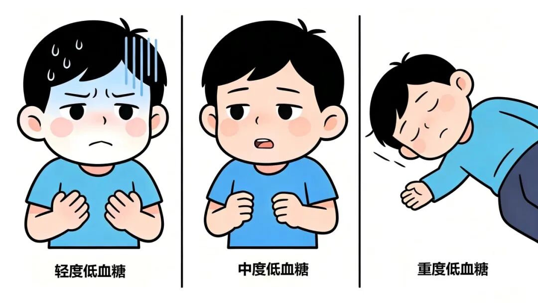 【硬「核」科普】低血糖频繁发作,PET/CT 显像帮忙揪出真相!