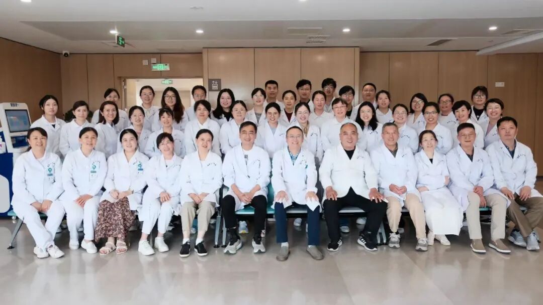 特色专科巡礼之四 | 南医大二附院口腔科