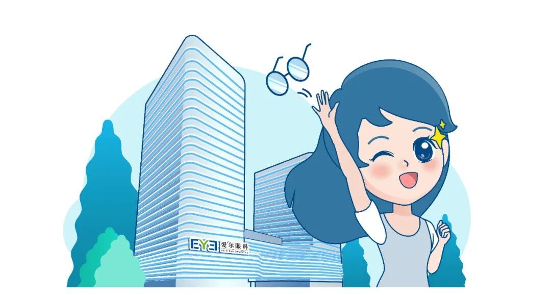【看过来】近视手术全流程解析!