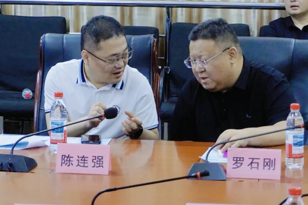 聚焦男科前沿 共促学科发展——泌尿生殖男科学术研讨会在河北燕达医院成功举办