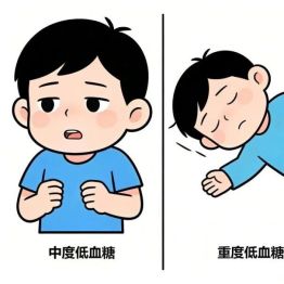 【硬「核」科普】低血糖频繁发作，PET/CT 显像帮忙揪出真相！
