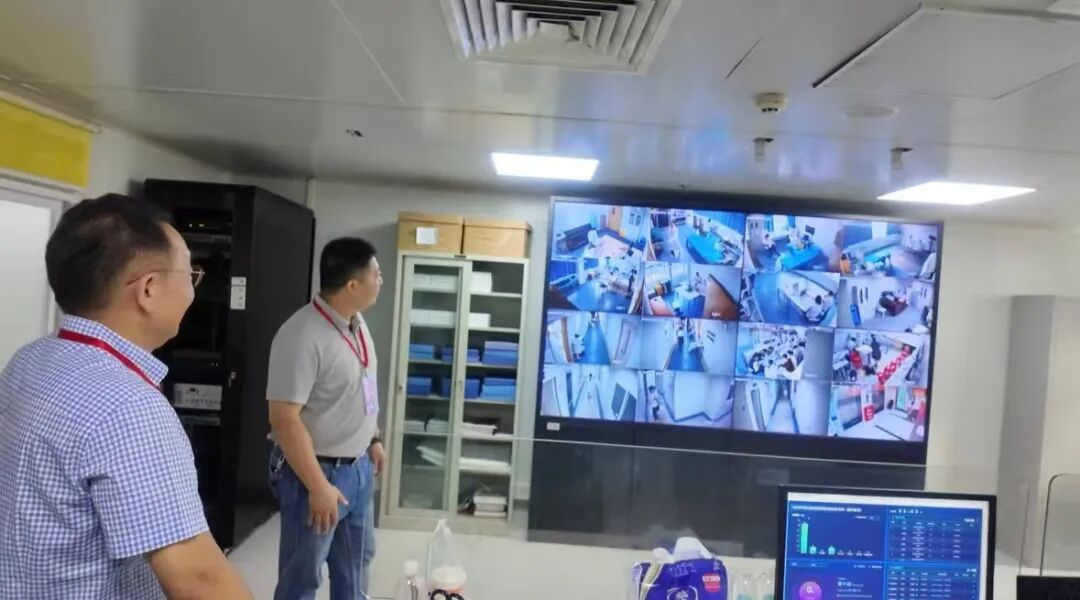圆满收官！2026 年湖北省超声医学科住培结业实践技能考核（湖北省第三人民医院考点）顺利完成